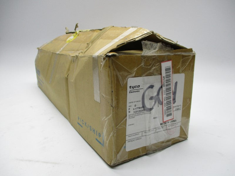 TYCO 1C31222G01 (0-1776401-1) NSMP