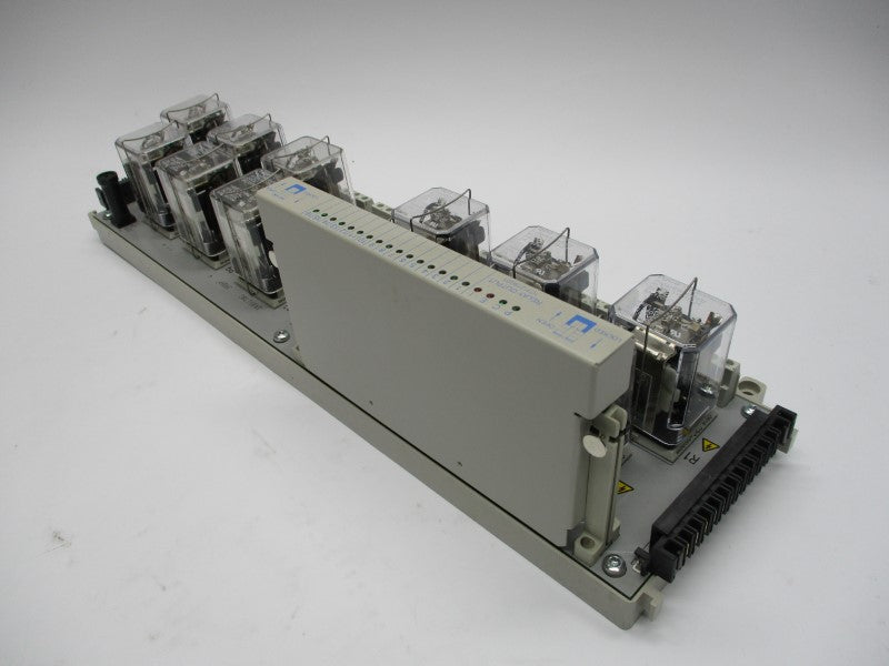 TYCO 1C31222G01 (0-1776401-1) NSMP