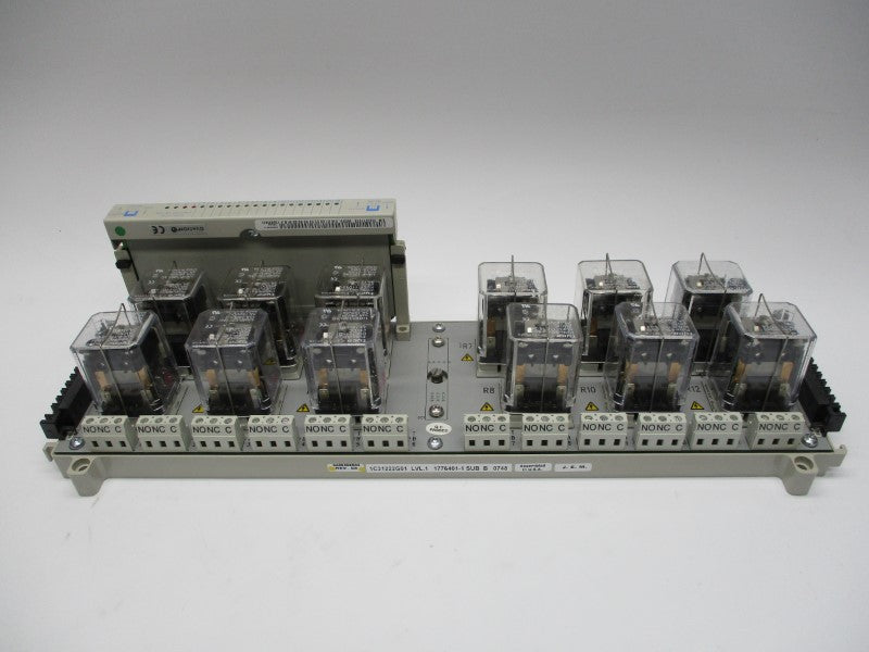 TYCO 1C31222G01 (0-1776401-1) NSMP