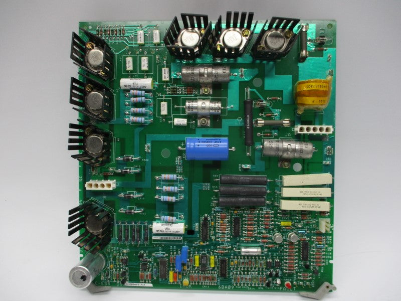 GENERAL ELECTRIC DS3800NHFB1A1A NSMP