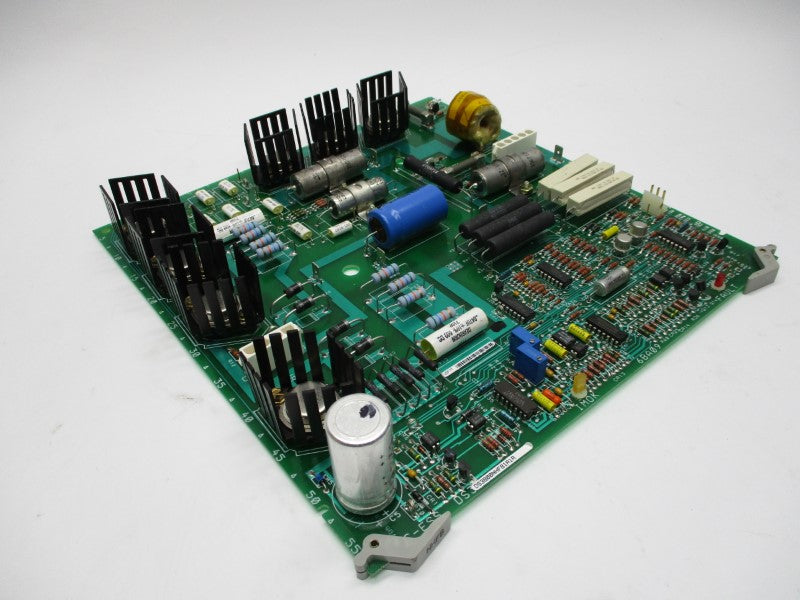 GENERAL ELECTRIC DS3800NHFB1A1A NSMP