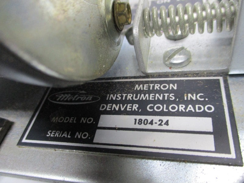 CUMMINS 217588 (METRON 1804-24) NSNP
