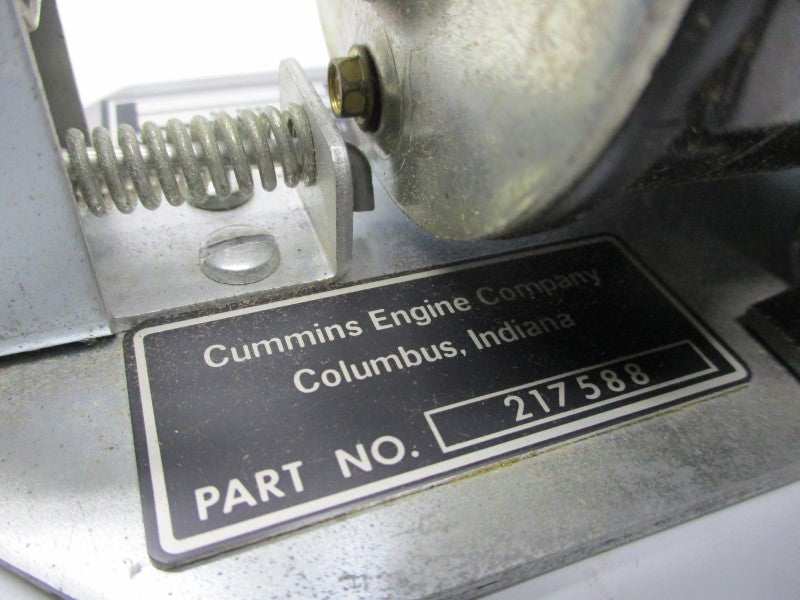 CUMMINS 217588 (METRON 1804-24) NSNP