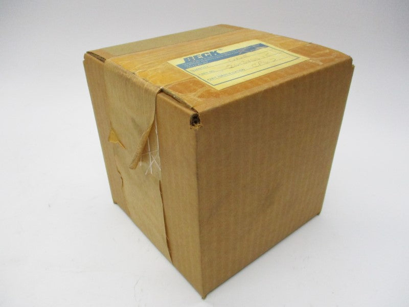 BECK 20-3400-15 (CPS-2) NSFS