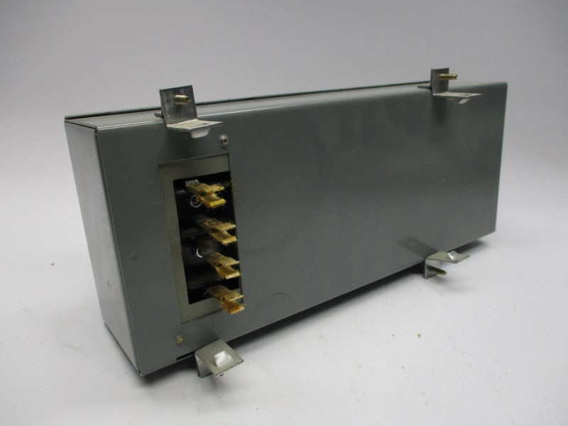 SQUARE D PIN-100-FA SER. 4 NSMP