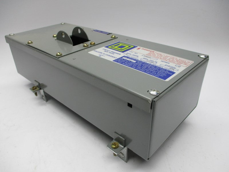 SQUARE D PIN-50-FA NSMP