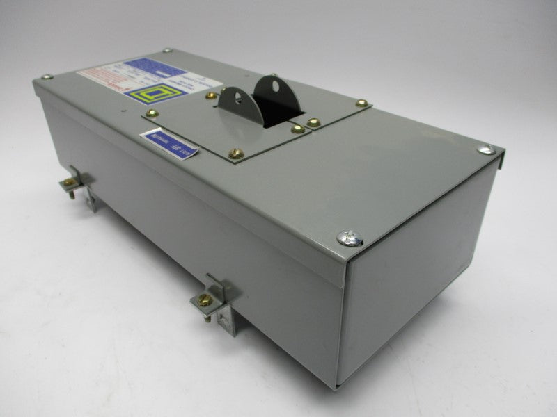 SQUARE D PIN-50-FA NSMP