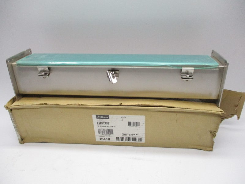 HOFFMAN F44W24SS NSMP