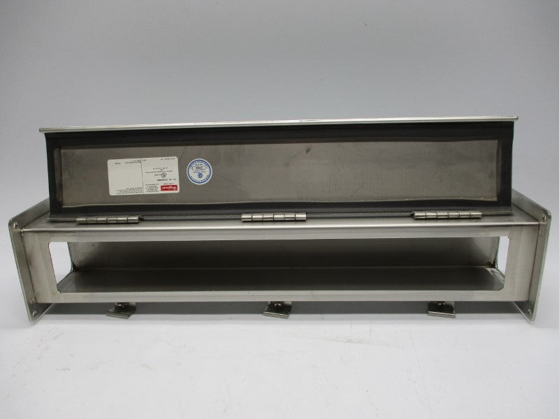 HOFFMAN F44W24SS NSMP