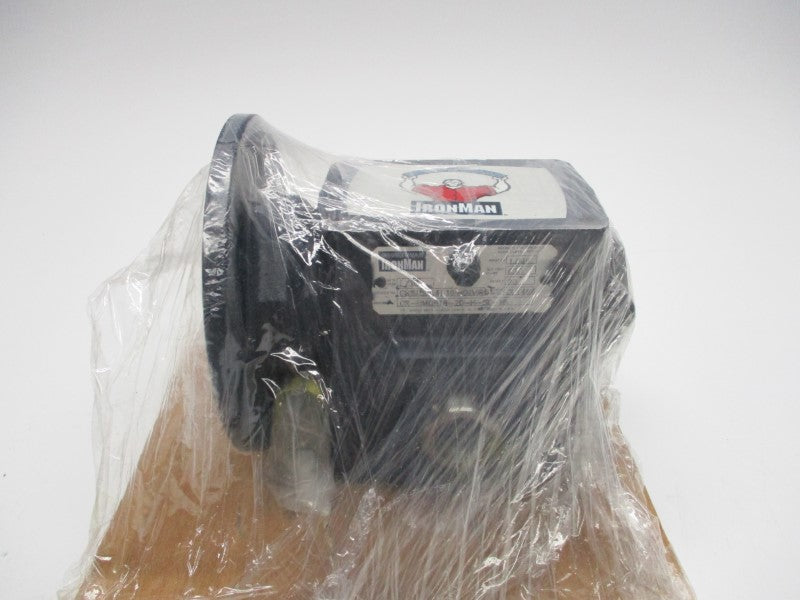 GROVE GEAR GR-HMQ818-20-H-56-16 NSMP