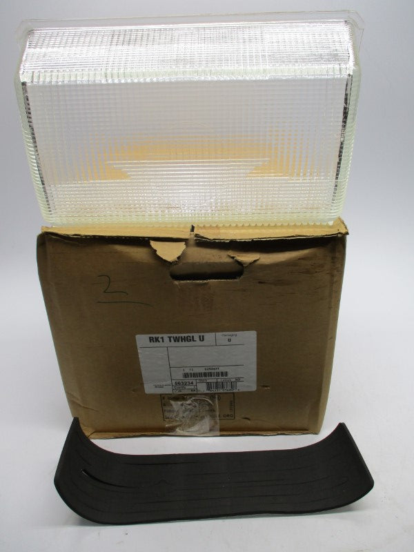 LITHONIA LIGHTING RK1-TWHGL-U NSMP