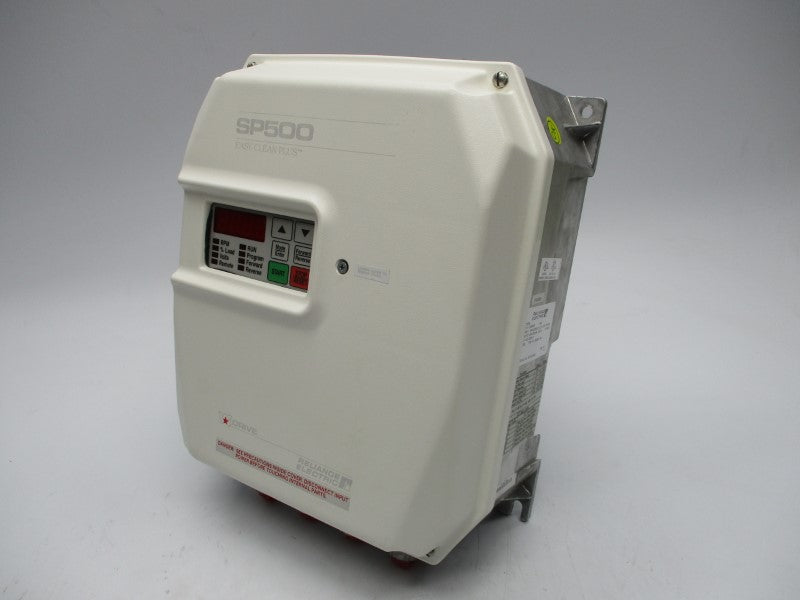 RELIANCE ELECTRIC 1SU24003 NSNP