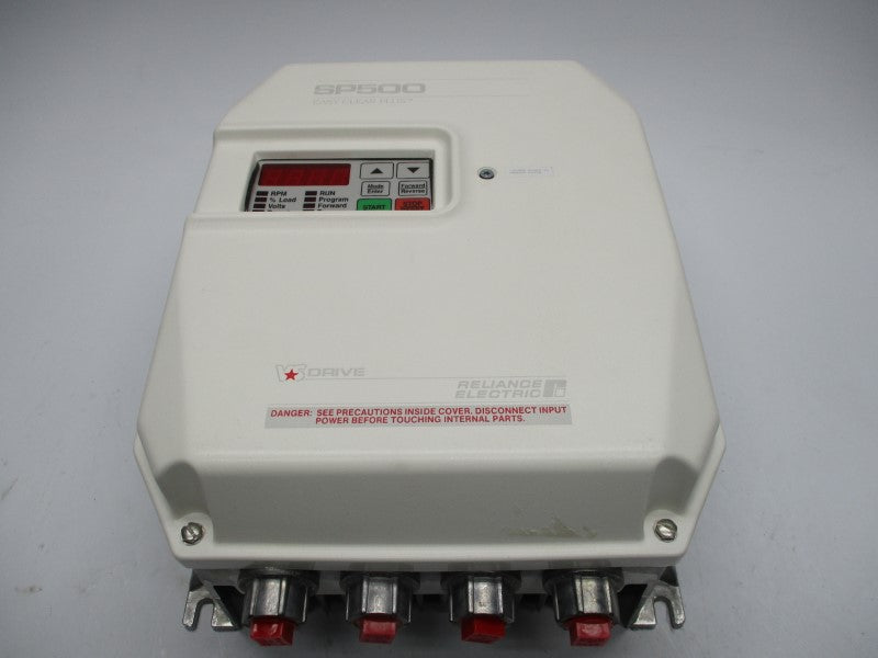 RELIANCE ELECTRIC 1SU24003 NSNP