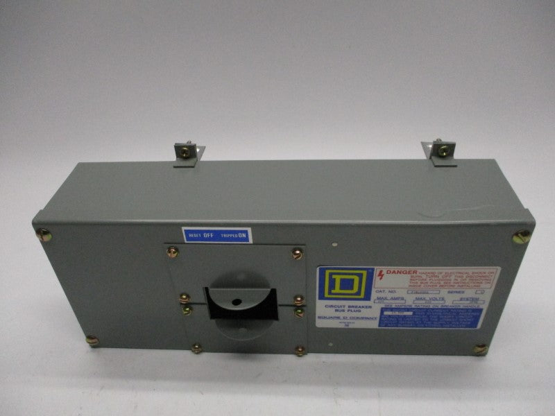 SQUARE D PIN100FA (AS PICTURED-KXJ11) NSNP