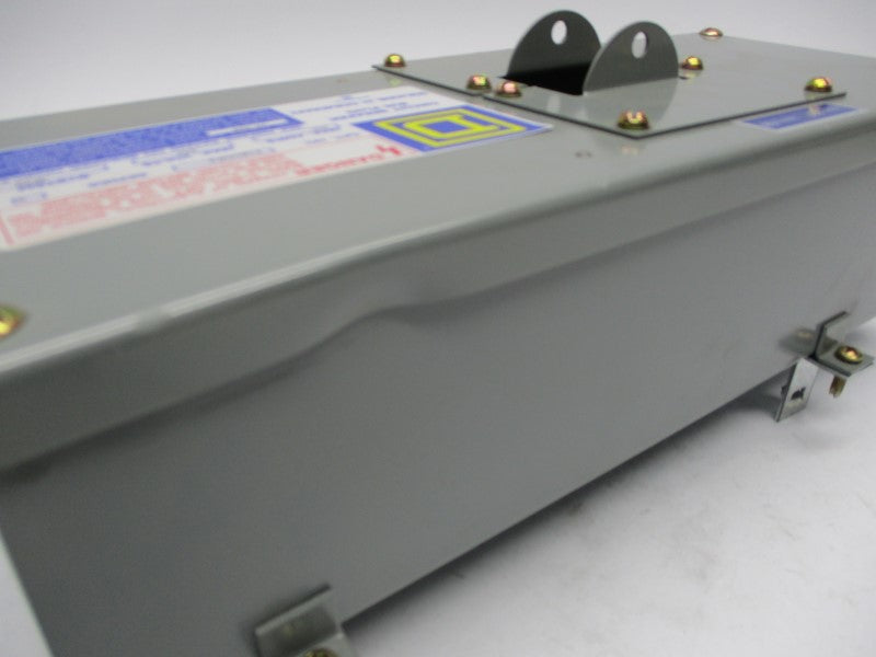 SQUARE D PIN100FA (AS PICTURED-KXJ11) NSNP