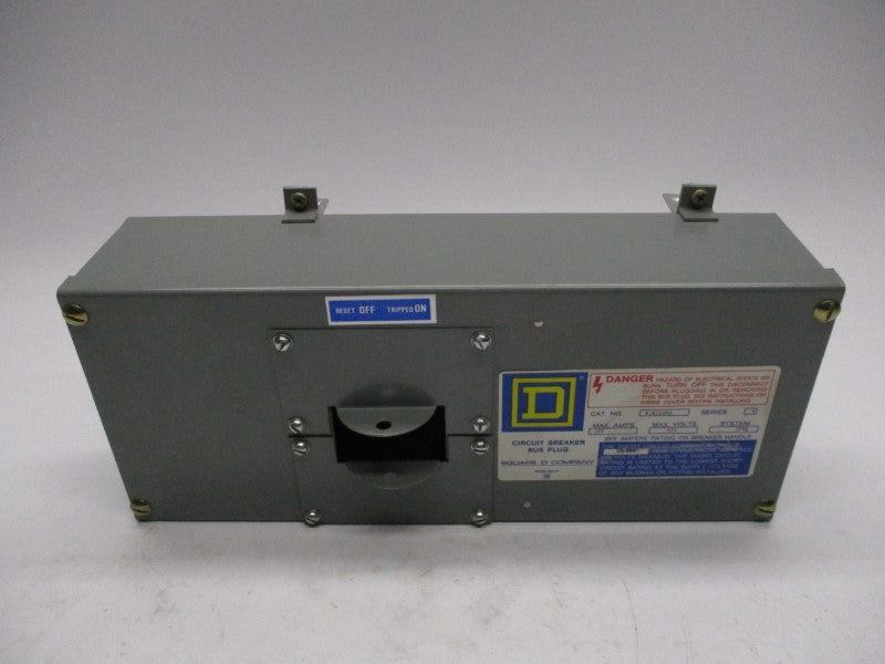 SQUARE D PIN100FA (AS PICTURED-KXI3) NSNP