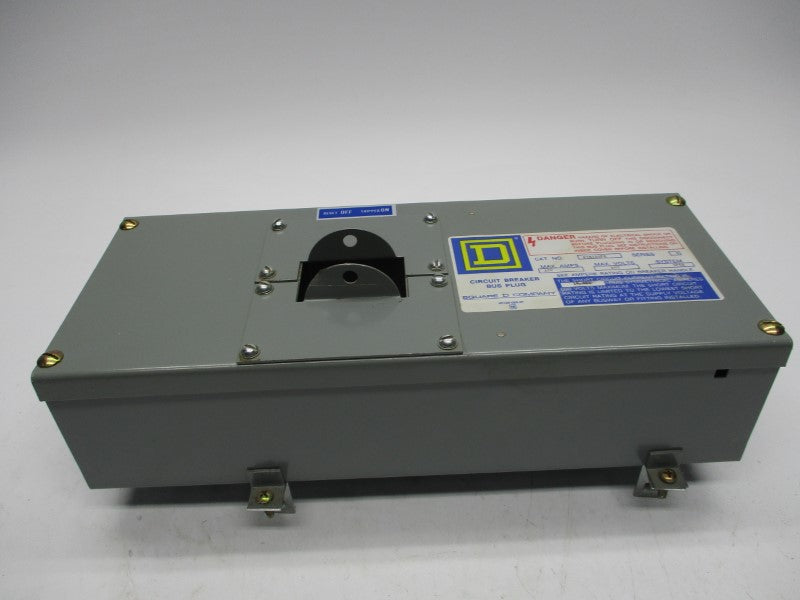 SQUARE D PIN100FA (AS PICTURED-KXI3) NSNP