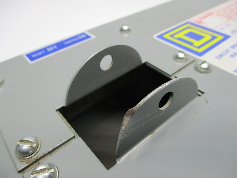 SQUARE D PIN100FA (AS PICTURED-KXI3) NSNP