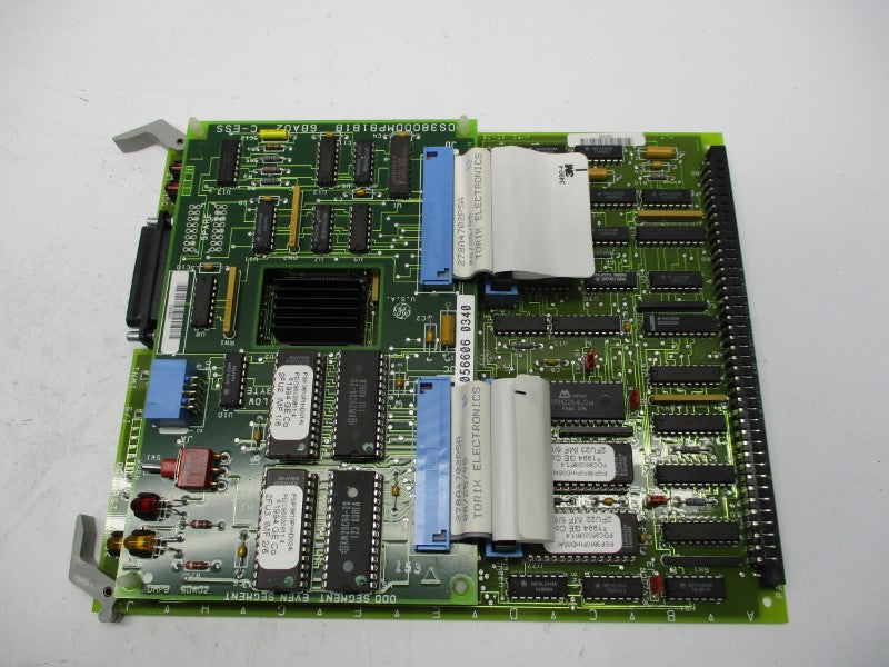 GENERAL ELECTRIC DS3810VRSA1A1A NSMP