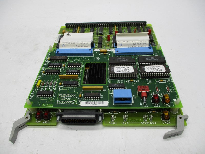 GENERAL ELECTRIC DS3810VRSA1A1A NSMP