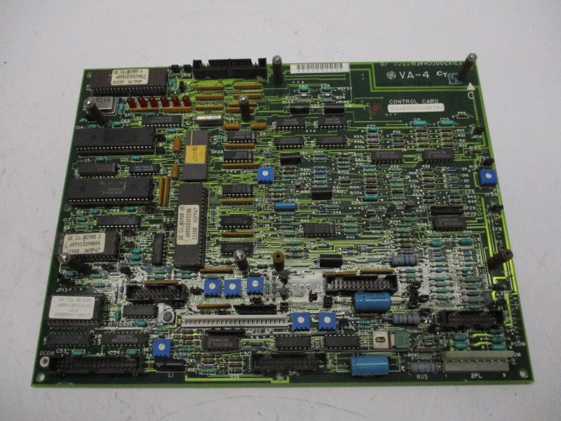 GENERAL ELECTRIC 531X300CCHATM3 NSMP