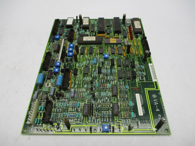 GENERAL ELECTRIC 531X300CCHATM3 NSMP
