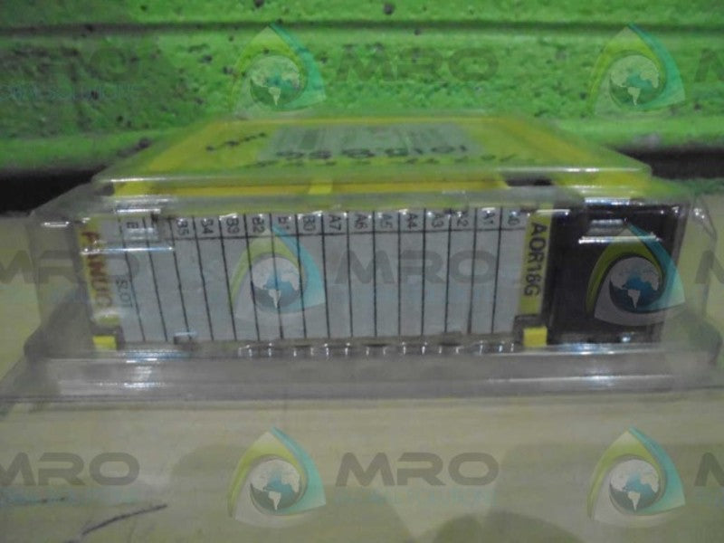 FANUC A03B-0819-C161#D * NEW IN ORIGINAL PACKAGE *
