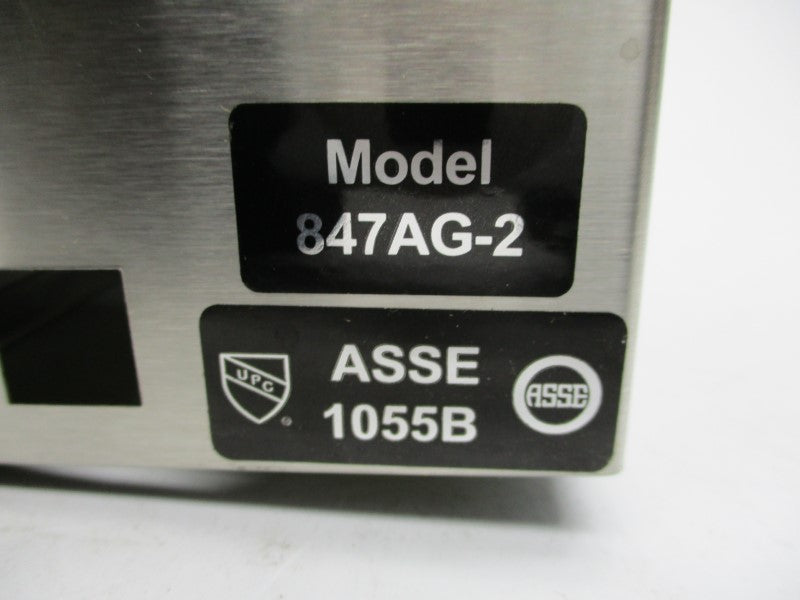 HYDRO 847AG-2 NSNP