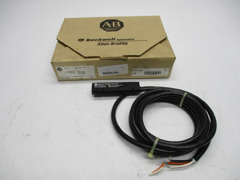 ALLEN BRADLEY 42SRU-6005 SER. B NSMP