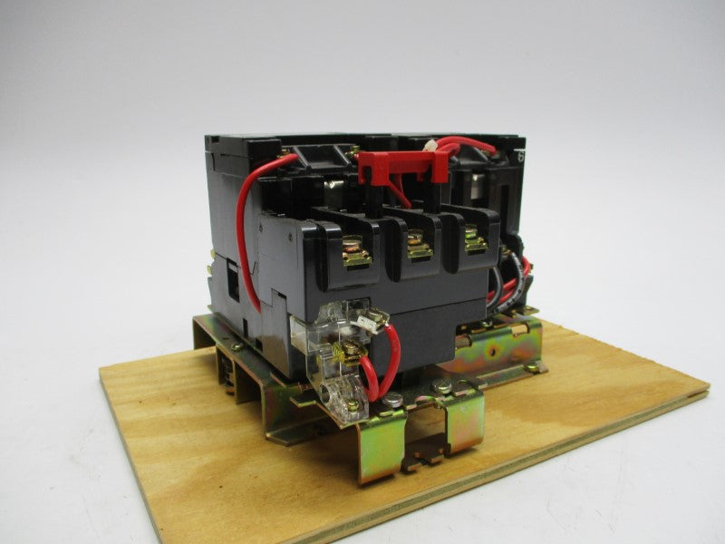 SQUARE D 8736SBO4V06 SER. A NSMP
