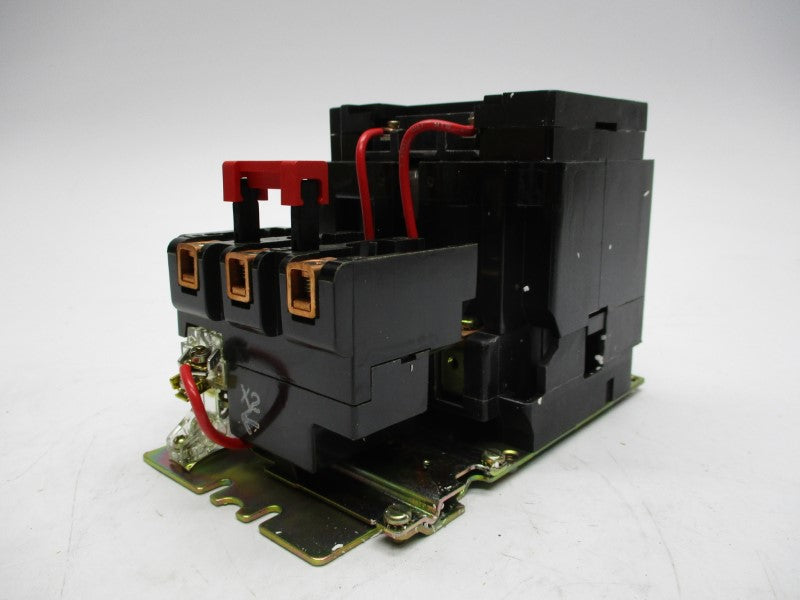 SQUARE D 8536SDO1V02S SER. A NSMP