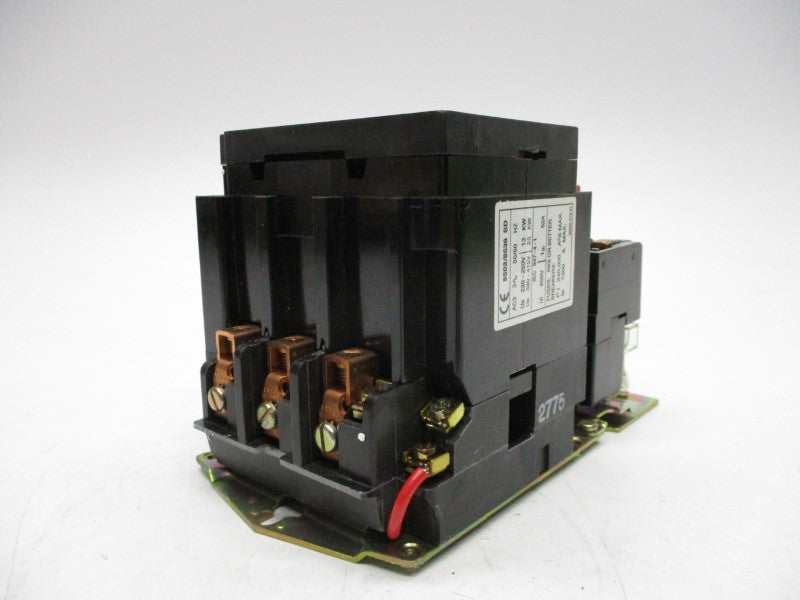 SQUARE D 8536SDO1V02S SER. A NSMP