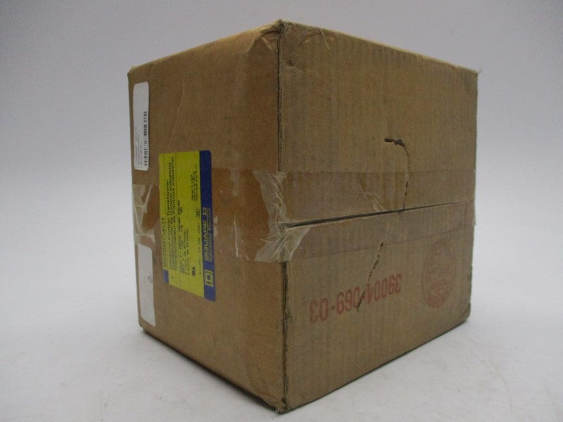 SQUARE D 9070GO4D1 NSFS