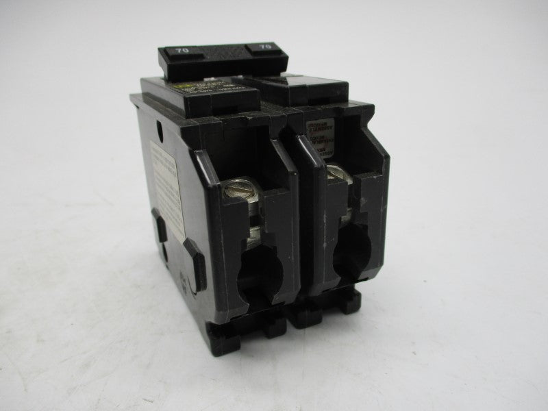 SQUARE D HOM270 70A 120/240V NSMP