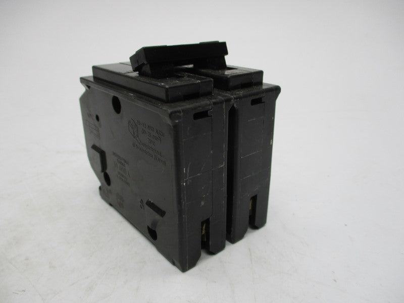 SQUARE D HOM270 70A 120/240V NSMP