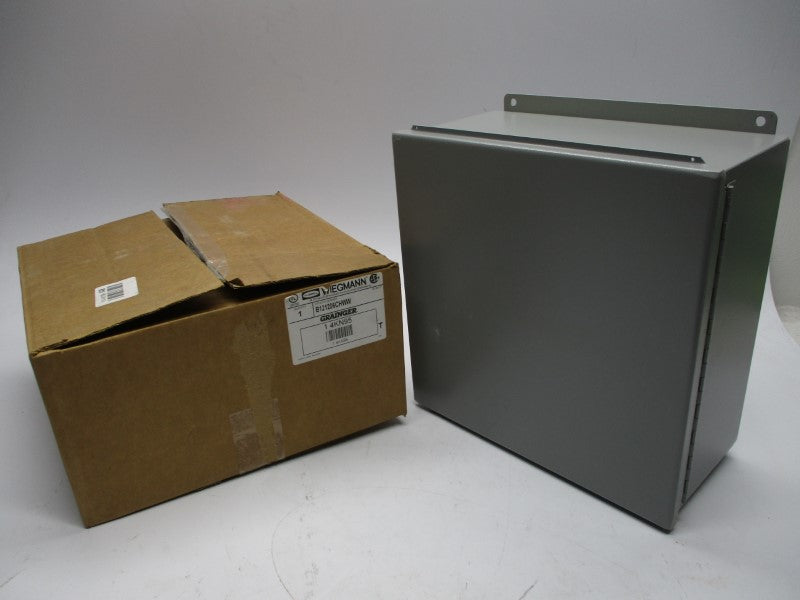 HUBBELL B121206CHWW (4KN95) NSMP