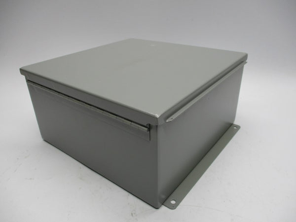 HUBBELL B121206CHWW (4KN95) NSMP