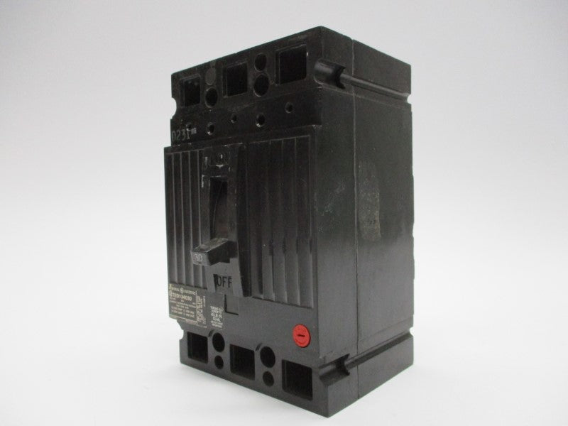 GENERAL ELECTRIC TED134030 (AS PICTURED) 30A UNMP