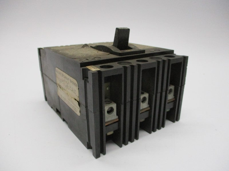 SQUARE D FA-36030 30A UNMP