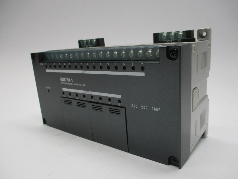 IDEC FA-1 TYPE PFA-1E2411 NSNP
