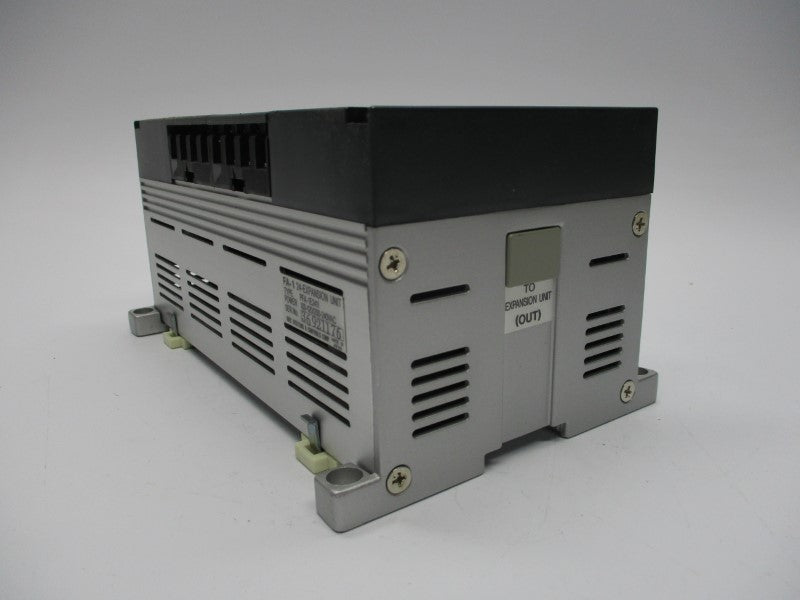IDEC FA-1 TYPE PFA-1E2411 NSNP