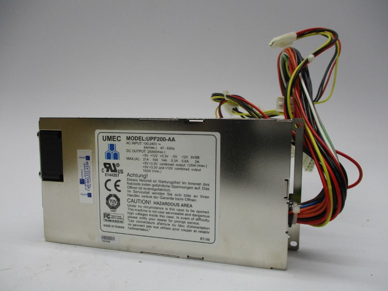 UMEC UPF200-AA NSNP