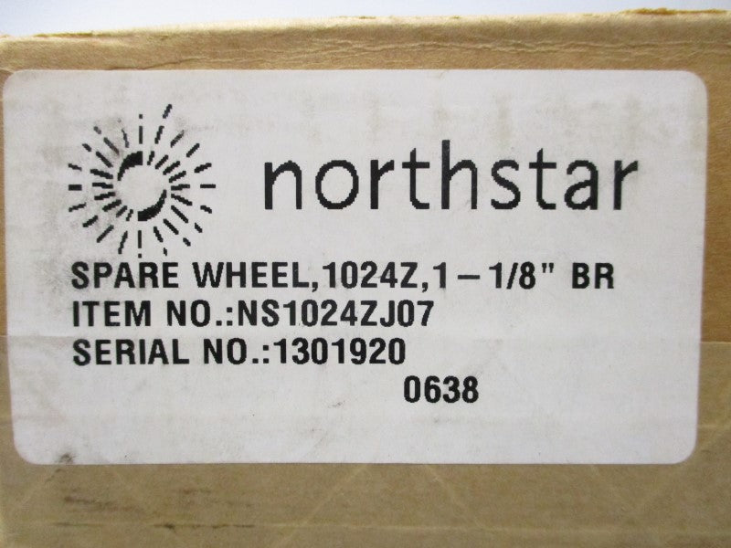 NORTHSTAR NS1024ZJ07 NSMP