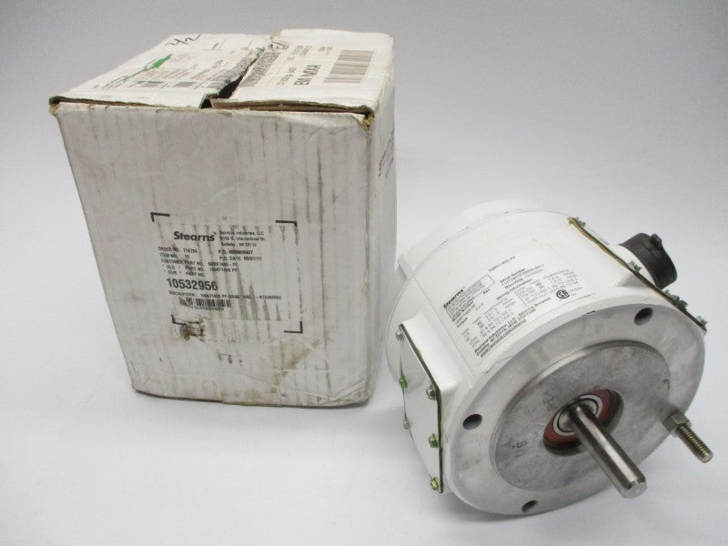 STEARNS 105671405PF (59BK1405-PF) NSMP
