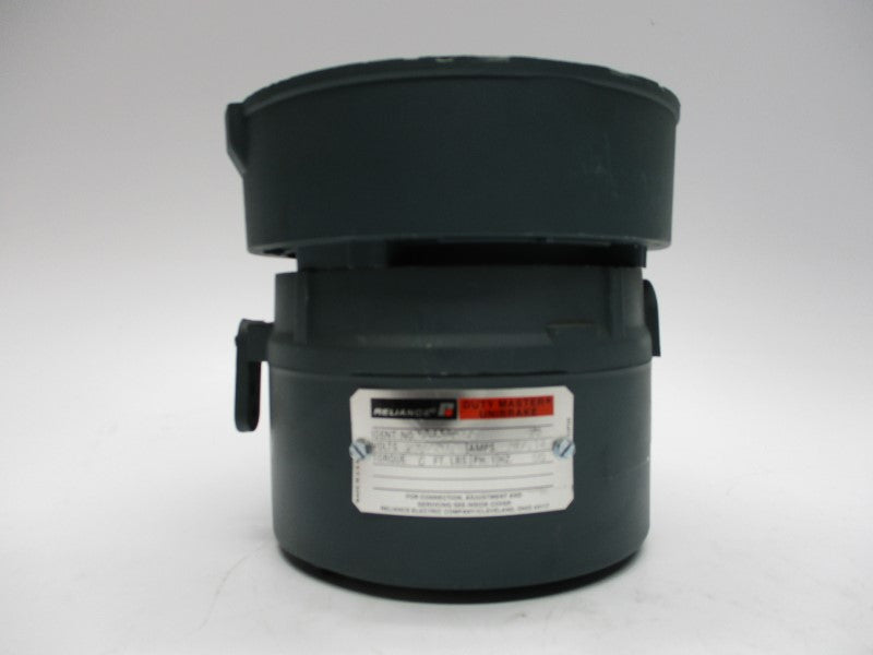 RELIANCE ELECTRIC A51A0627 NSNP