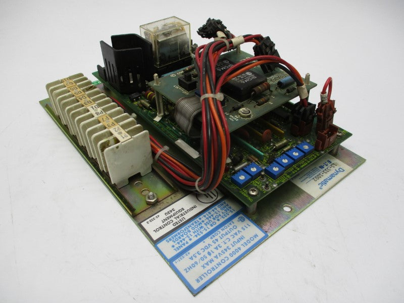 EATON 15-533-1002 UNMP