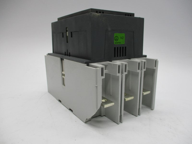 ABB 1SFL551001R8411 A300-30-11-84 110/110-120V (AS PICTURED) NSMP