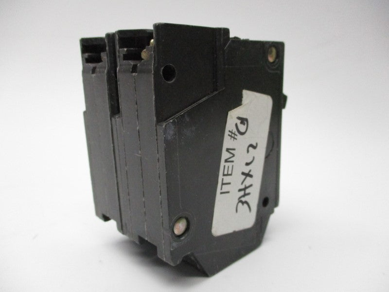 GENERAL ELECTRIC RT-690 TYPE THQL 25A UNMP