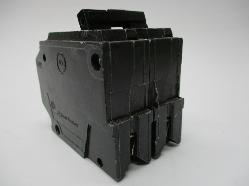 GENERAL ELECTRIC RT-690 TYPE THQL 25A UNMP