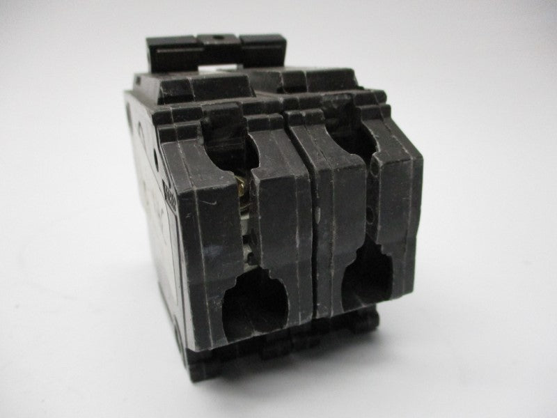GENERAL ELECTRIC RT-690 TYPE THQL 25A UNMP